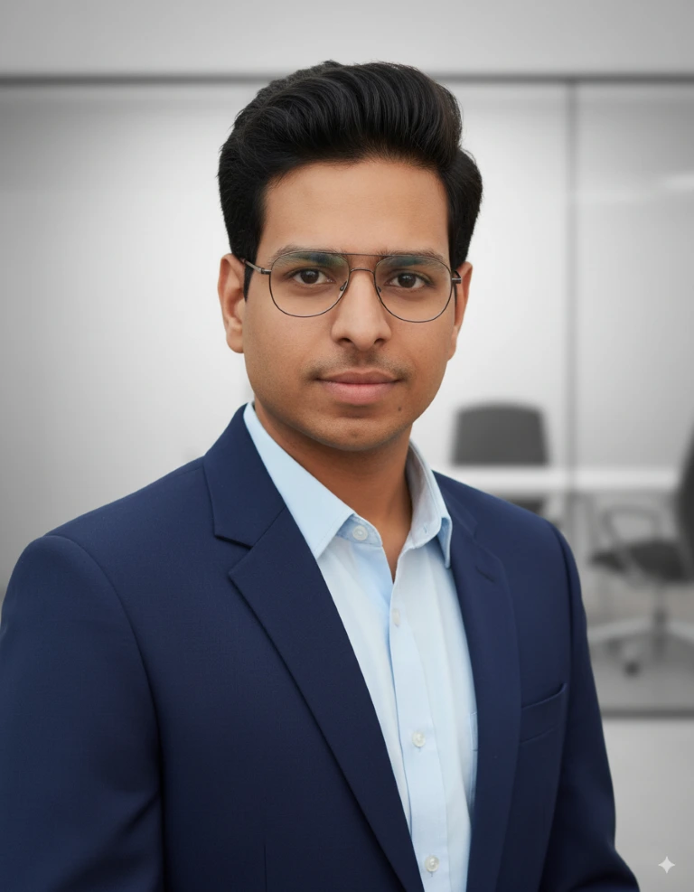 Mohaneesh Sharma Profile Photo